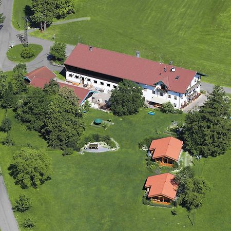 Lamplhof Villa Rimsting Eksteriør bilde