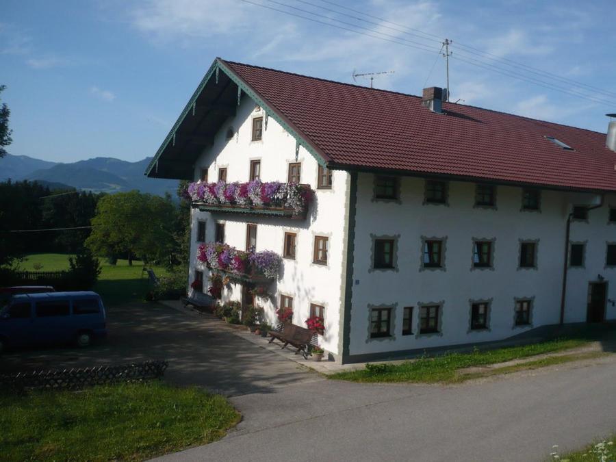 Lamplhof Villa Rimsting Eksteriør bilde