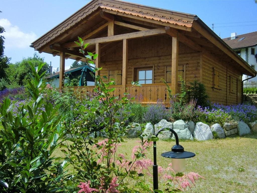 Lamplhof Villa Rimsting Eksteriør bilde
