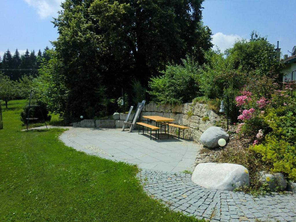 Lamplhof Villa Rimsting Eksteriør bilde